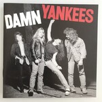 Damn Yankees - Damn Yankees - CD (USED)