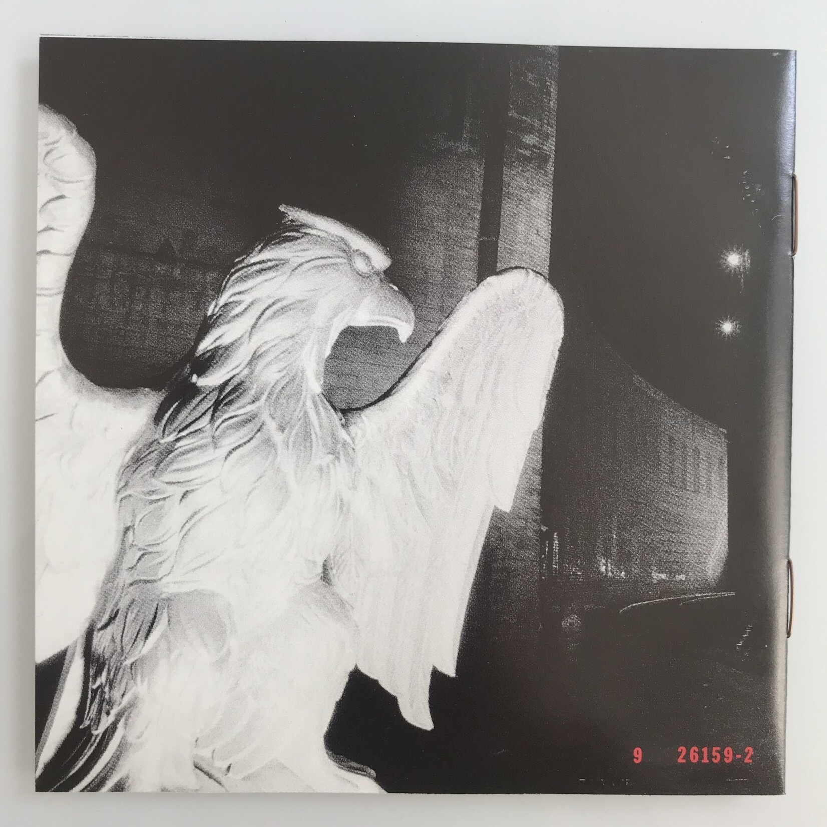 Damn Yankees - Damn Yankees - CD (USED)