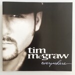 Tim McGraw - Everywhere - CD (USED)