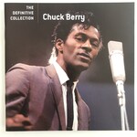 Chuck Berry - The Definitive Collection - CD (USED)