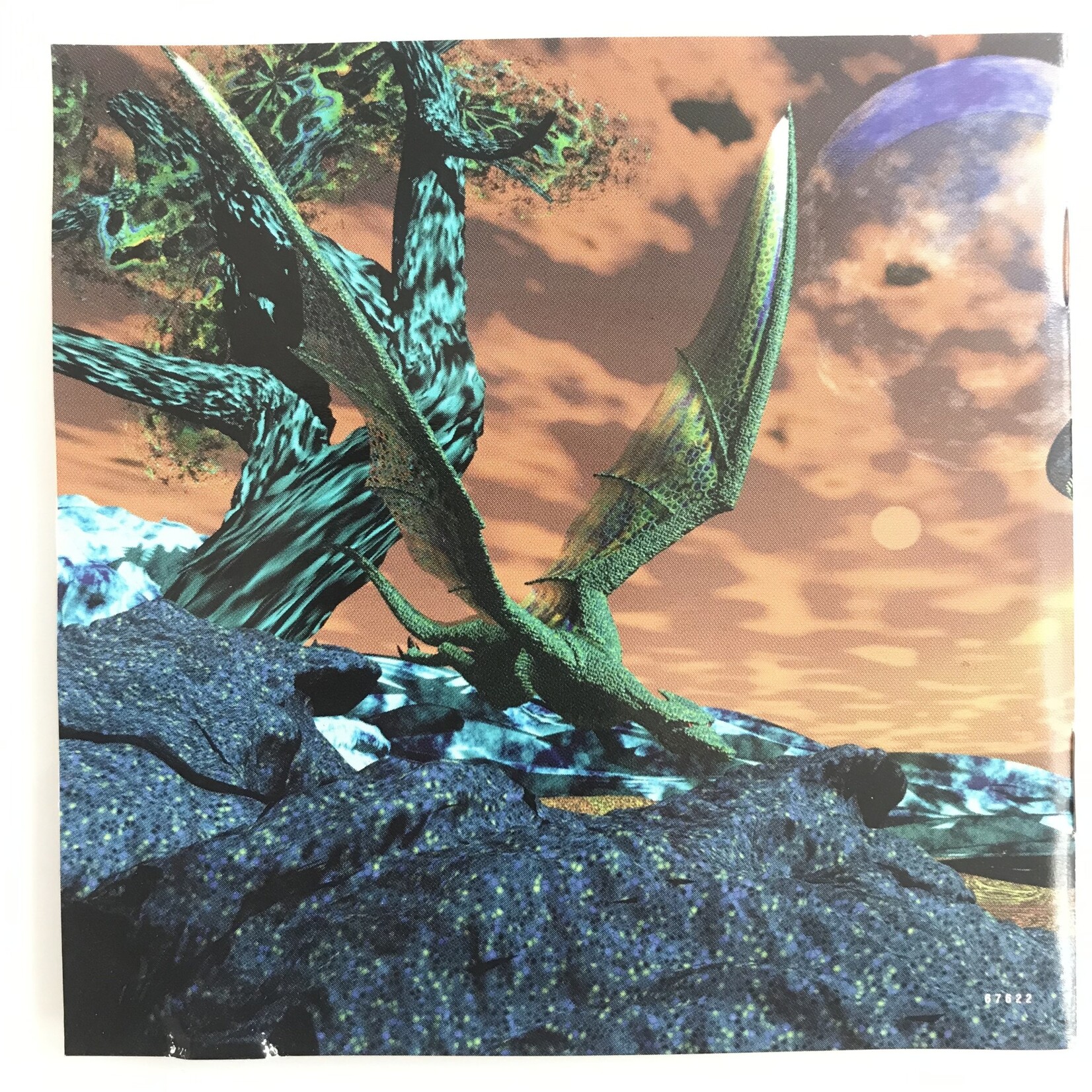 Boston - Greatest Hits - CD (USED)