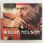 Willie Nelson - Natural Renegade - CD (USED)