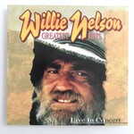 Willie Nelson - Greatest Hits Live In Concert - CD (USED)