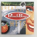 Beach Boys - Greatest Hits Volume 1 - CD (USED)