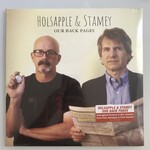 Holsapple & Stamey - Our Back Pages - Vinyl LP (NEW)