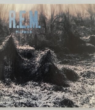 R.E.M. - Murmur - CD (USED)