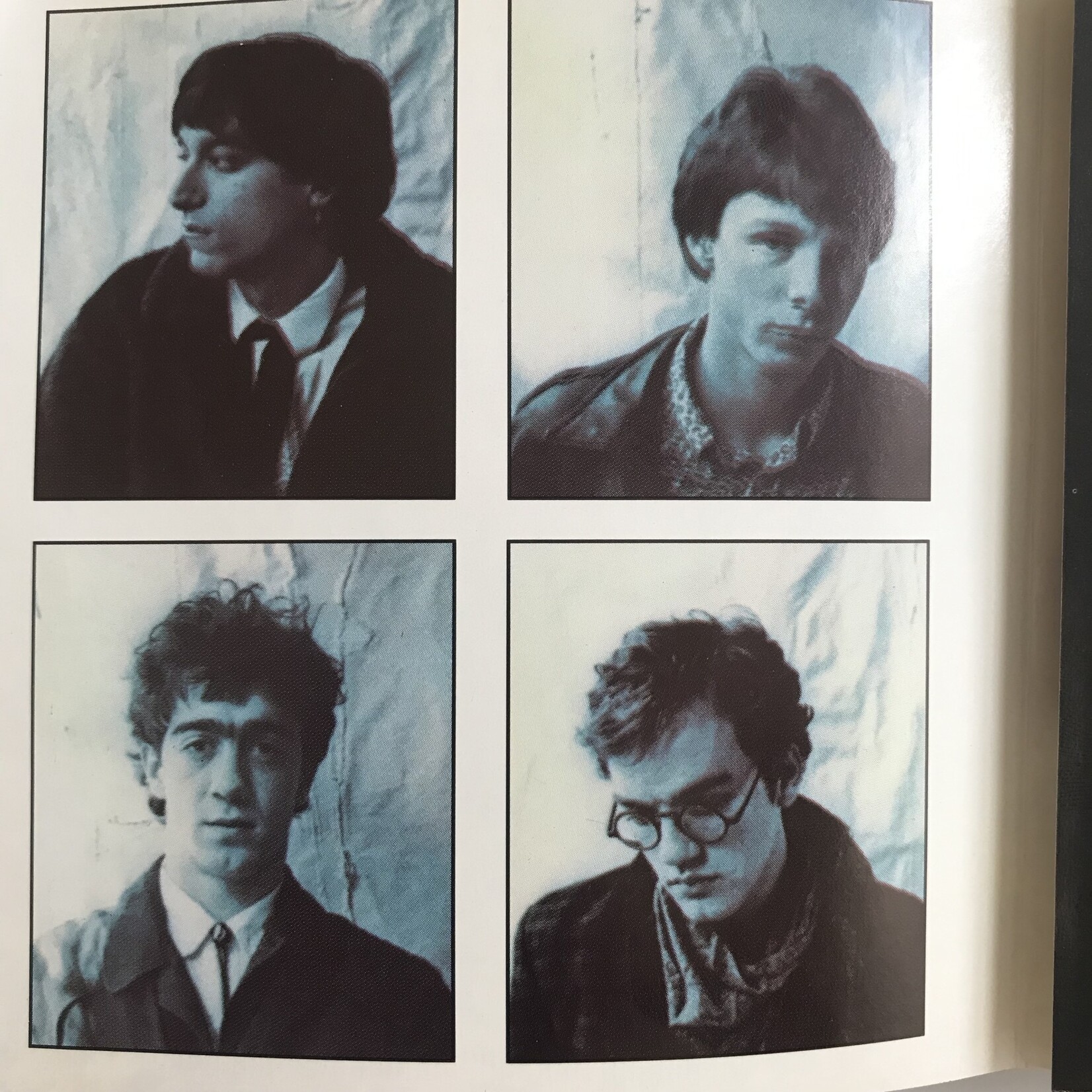 R.E.M. - Murmur - CD (USED)