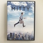 Secret Life Of Walter Mitty - DVD (USED)