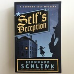 Bernard Schlink - Self’s Deception - Paperback (USED)