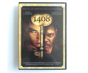 1408 - DVD (USED) - MOJOMALA LLC