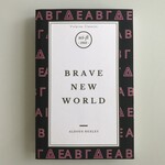 Aldous Huxley - Brave New World - Paperback (USED)