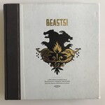 Jacob Covey (Editor) - Beasts! A Pictorial Schedule Of Traditional Hidden Creatures - Paperback (USED)