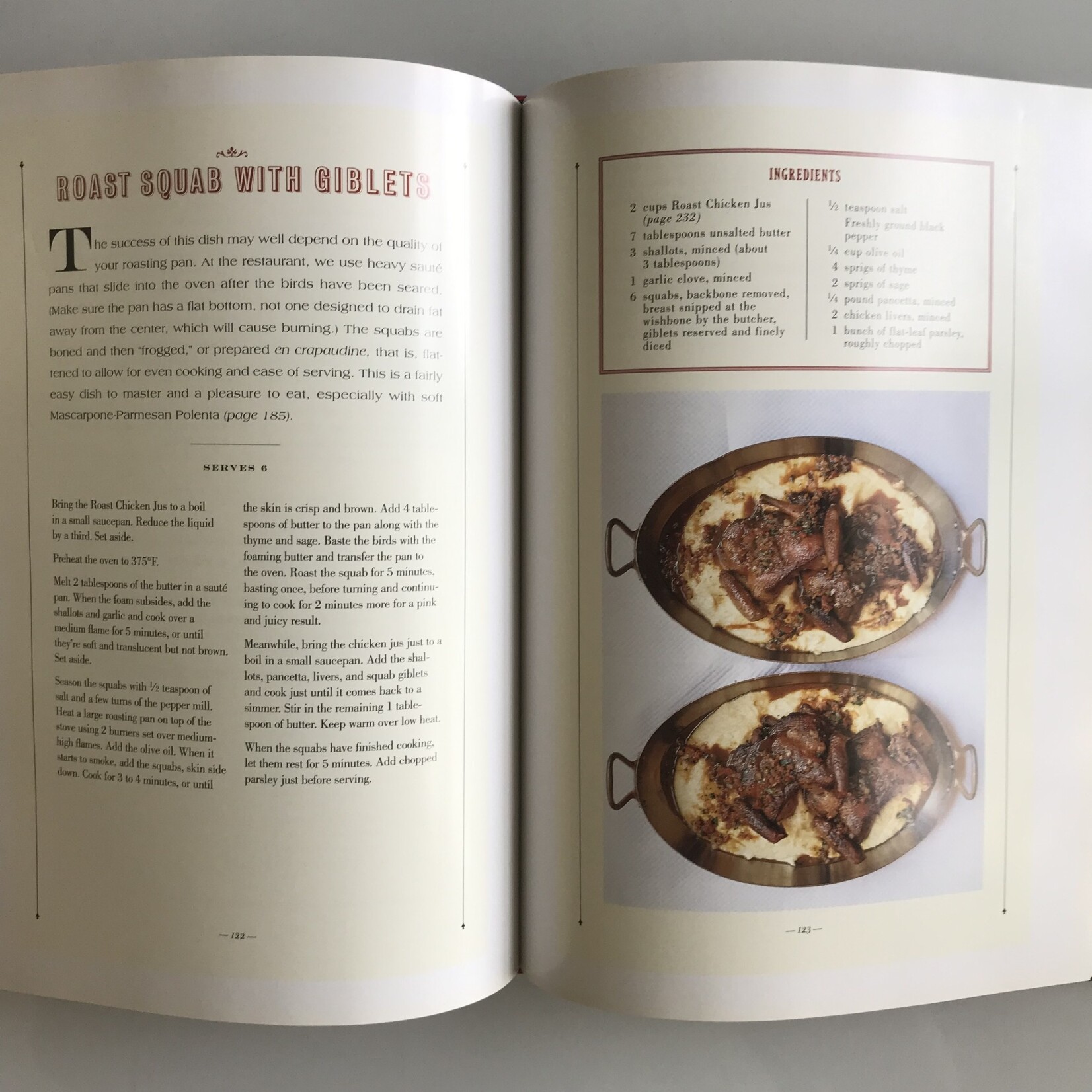 Keith McNally, Riad Nasr, Lee Hanson - The Balthazar Cookbook - Hardback (USED)