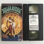 Roller Boogie (1979) - VHS