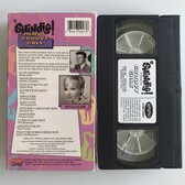 Shindig Presents Groovy Gals (1991) - VHS - MOJOMALA LLC