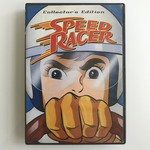 Speed Racer - Collector’s Edition - DVD (USED)