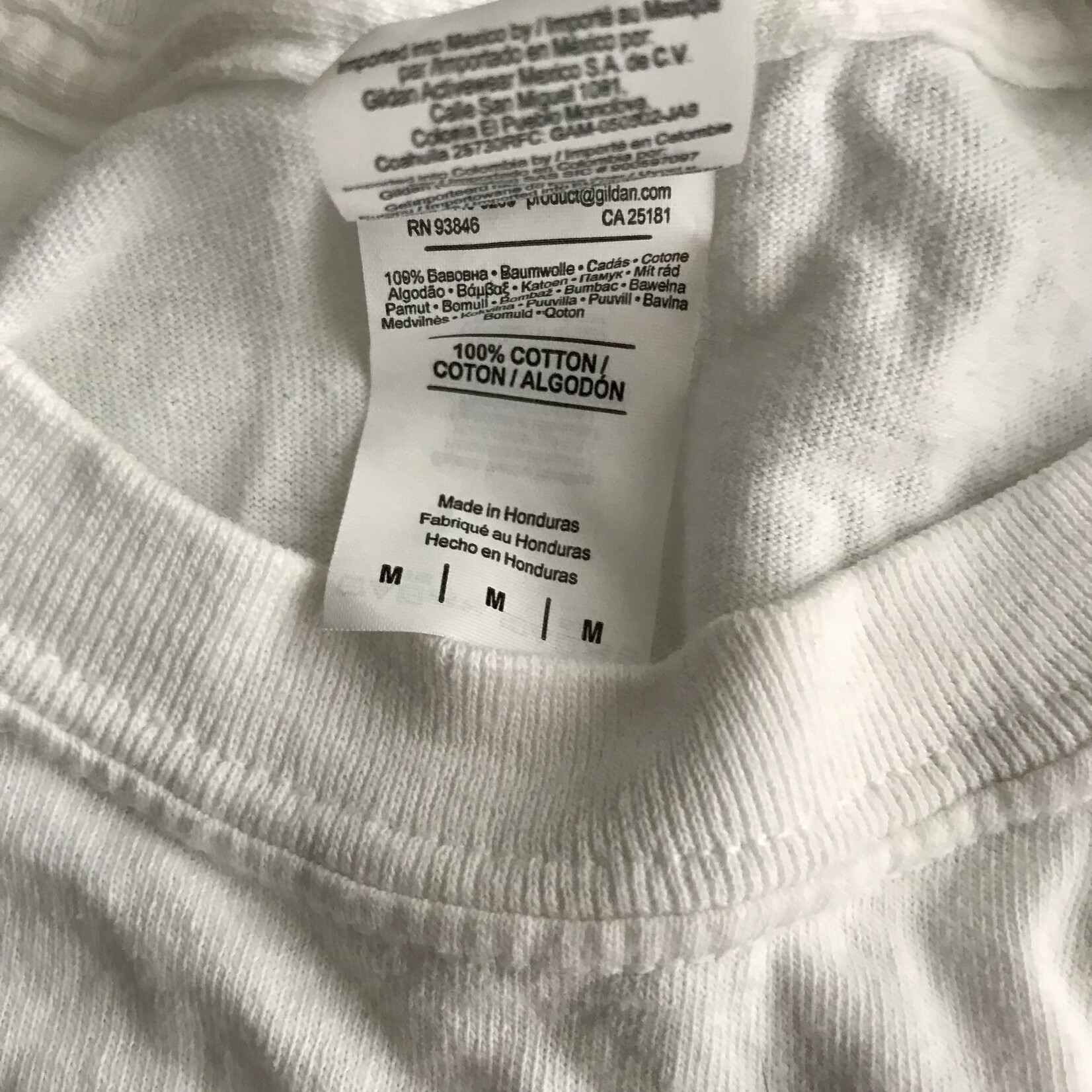 Panic! At The Disco - Pray For The Wicked Tour - Long-Sleeve T-Shirt Medium (USED)