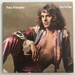 Peter Frampton - I’m In You - Vinyl LP (USED)