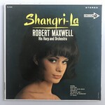 Robert Maxwell - Shangri-La - Vinyl LP (USED)