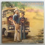 Roy Bookbinder - Ragtime Millionaire - Vinyl LP (USED)