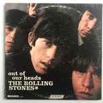 Rolling Stones - Out Of Our Heads - LL 3427 - Vinyl LP (USED)