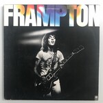 Peter Frampton - Frampton - Vinyl LP (USED)
