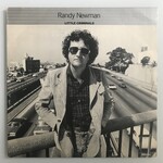 Randy Newman - Little Criminals - Vinyl LP (USED)