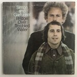 Simon & Garfunkel - Bridge Over Troubled Water - XSM 150686 - Vinyl LP (USED)