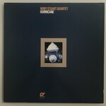 Rory Stuart Quartet - Hurricane - Vinyl LP (USED)