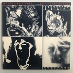 Rolling Stones - Emotional Rescue - Vinyl LP (USED)