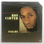 Ron Carter - Parade - Vinyl LP (USED)