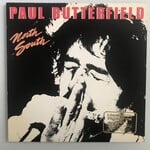 Paul Butterfield - North South - Vinyl LP (USED)