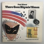 Paul Simon - There Goes Rhymin’ Simon - Vinyl LP (USED)