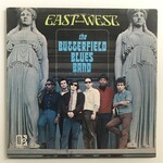 Paul Butterfield Blues Band - East-West - Vinyl LP (USED)