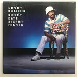 Sonny Rollins - Sunny Days Starry Nights - Vinyl LP (USED)