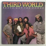 Third World - You’ve Got The Power - Vinyl LP (USED)