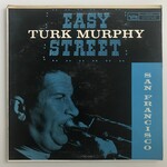 Turk Murphy - At Easy Street San Francisco - Vinyl LP (USED)