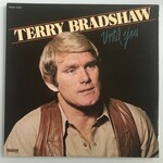 Terry Bradshaw - Until You - Vinyl LP (USED)