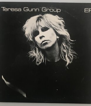 Teresa Gunn Group - EP - Vinyl EP (USED)