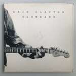 Eric Clapton - Slowhand - RS1 3030 - Vinyl LP (USED)