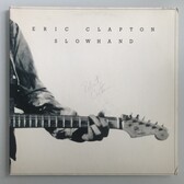 Eric Clapton - Slowhand - Vinyl LP (USED) - MOJOMALA LLC