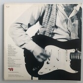 Eric Clapton - Slowhand - Vinyl LP (USED) - MOJOMALA LLC