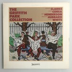 Stanley Clarke, Chick Corea, Joe Henderson, Freddie Hubbard, Lenny White - The Griffith Park Collection - Vinyl LP (USED)