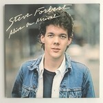 Steve Forbert - Alive On Arrival - Vinyl LP (USED)