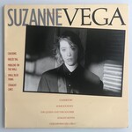 Suzanne Vega - Suzanne Vega - Vinyl LP (USED)