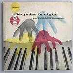 Sammy Price And His Rompin’ Stompers - The Price Is Right - Vinyl LP (USED)