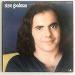 Steve Goodman - Steve Goodman - Vinyl LP (USED)