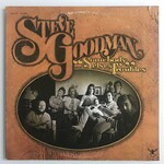 Steve Goodman - Somebody Else's Troubles - Vinyl LP (USED)