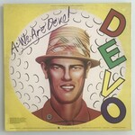 Devo - Are We Not Men? We Are Devo! - Vinyl LP (USED)