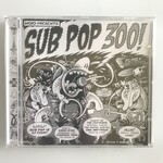 Various - Mojo Presents Sub Pop 300! - CD (USED - SEALED)